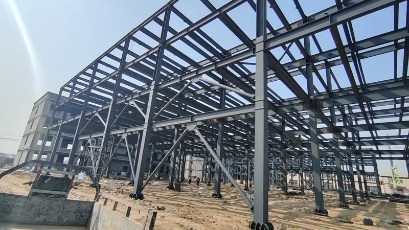 硕宇精细化工扩建项目8
